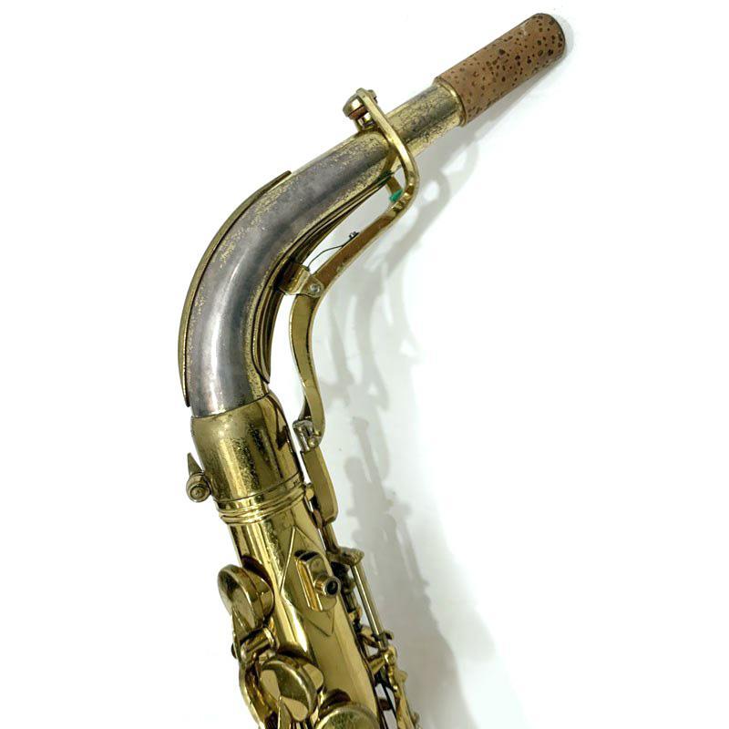 KING VINTAGE 1950's Super20 Full Pearl S/N:308xx4 Original Lacquer