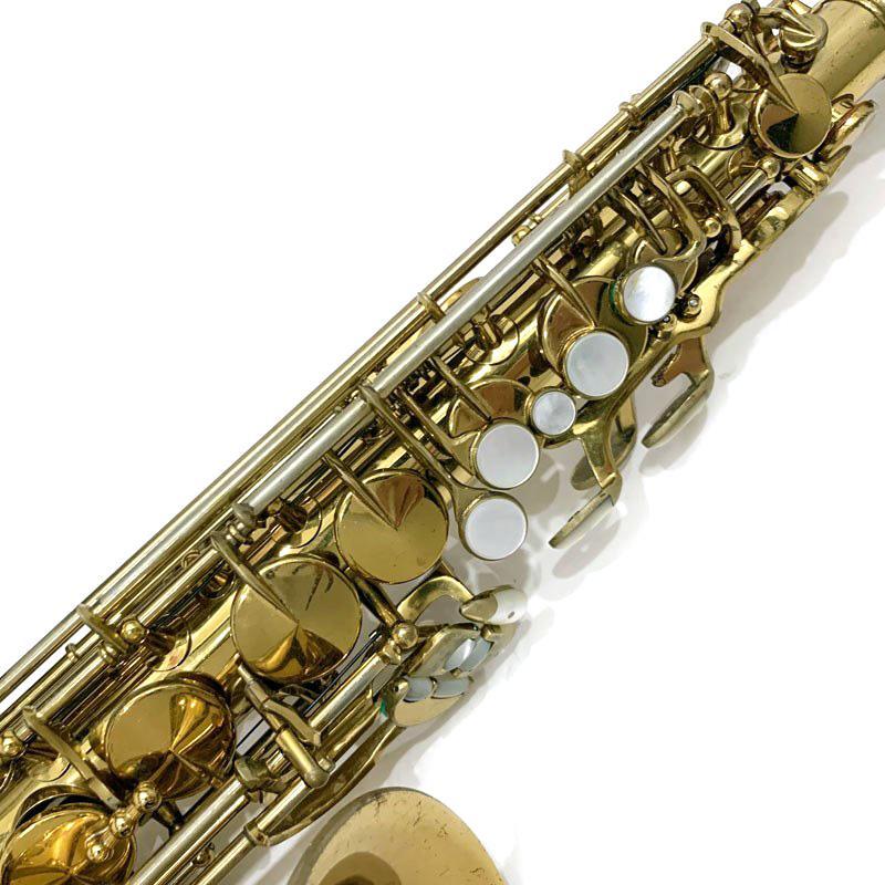 KING VINTAGE 1950's Super20 Full Pearl S/N:308xx4 Original Lacquer