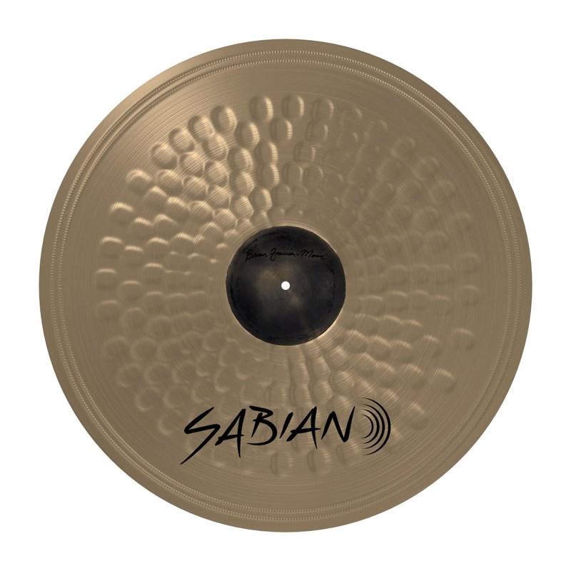 SABIAN HHX-22BFR [HHX BFM WORLD Ride 22''] : 渋谷イケベ楽器