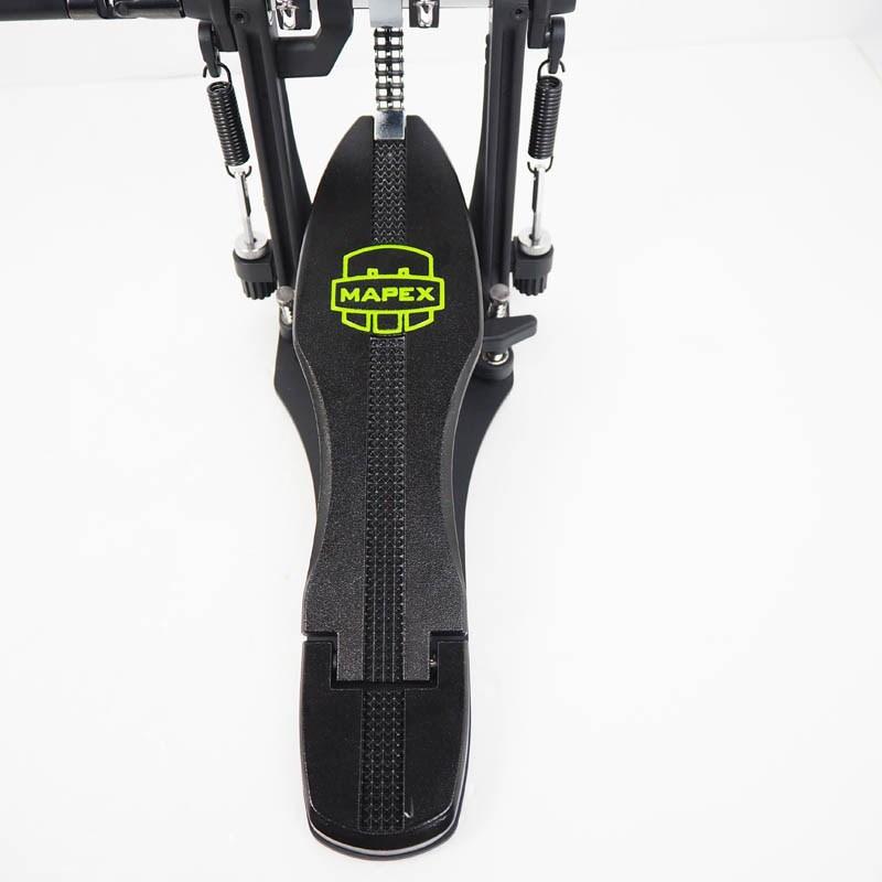 MAPEX P810TW [800 Series Twin Pedal]
