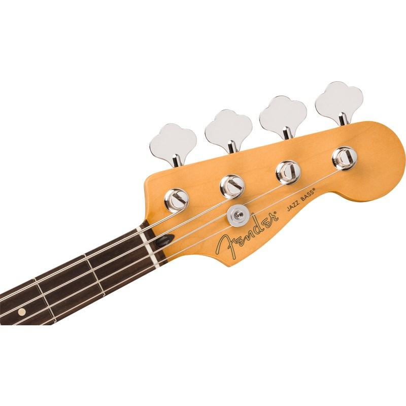 Fender（フェンダー） Fender MEX Player II Jazz Bass (Aquatone Blue