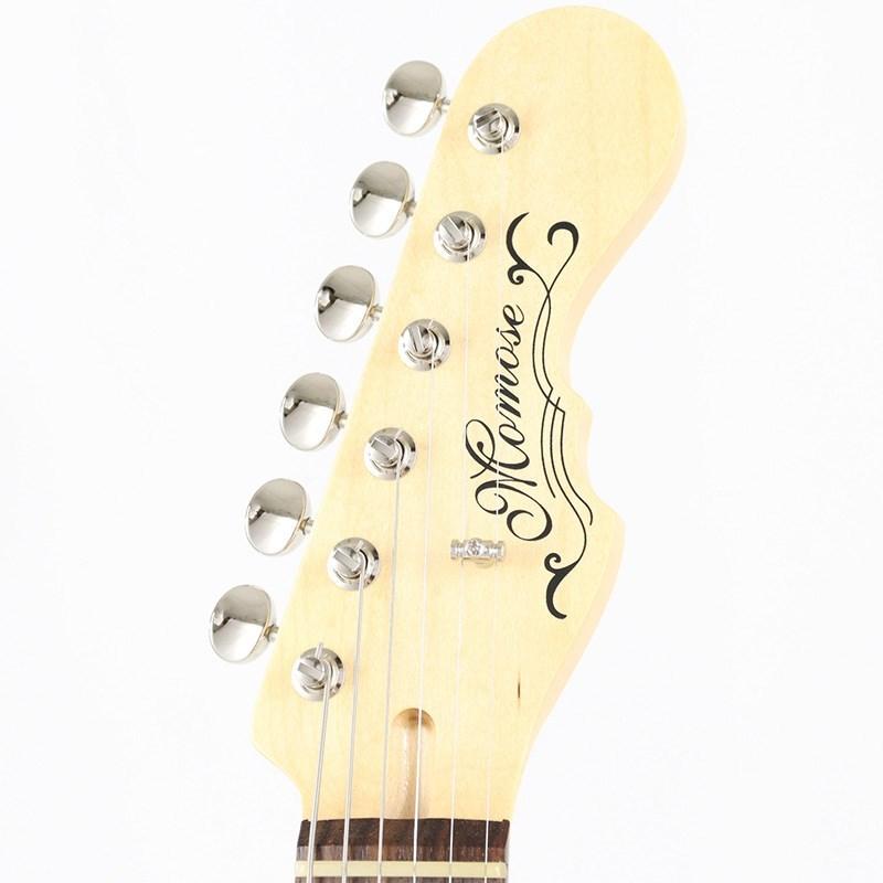 momose MC2-STD/R (WBD) : 渋谷イケベ楽器村 - 通販 - Yahoo!ショッピング