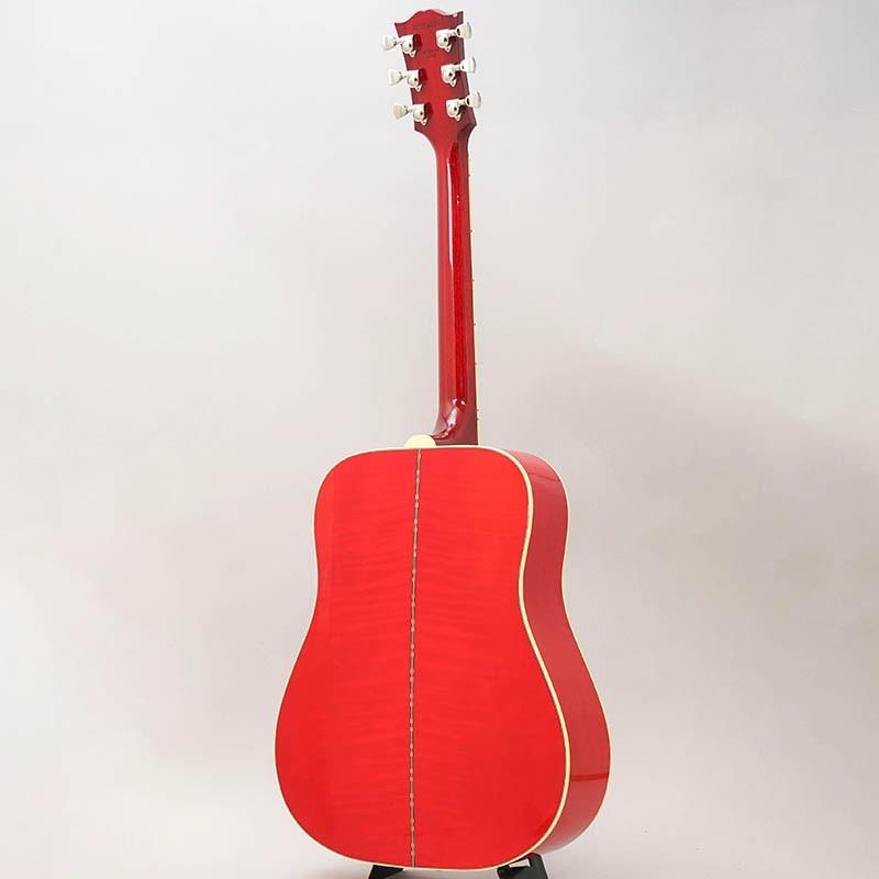 Gibson 【値上げ前価格!】Dove Original (Vintage Cherry Gibson 【値上げ前価格!】Dove Original (Vintage Cherry