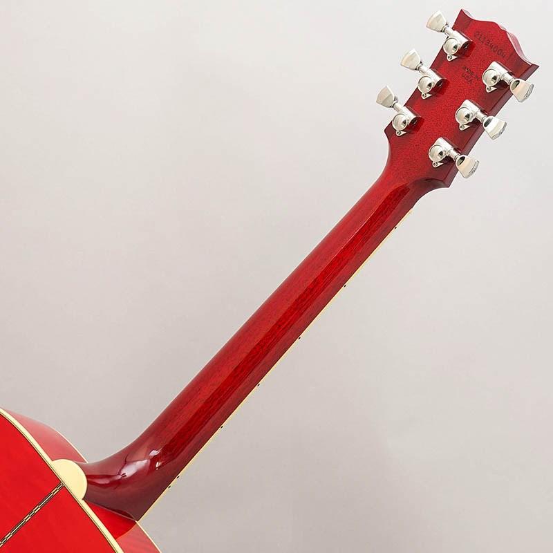 Gibson 【値上げ前価格!】Dove Original (Vintage Cherry Gibson 【値上げ前価格!】Dove Original (Vintage Cherry