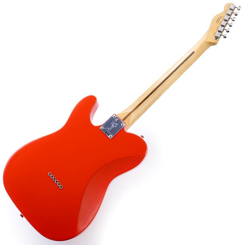 Fender（フェンダー） Fender MEX Player II Telecaster HH (Coral Red