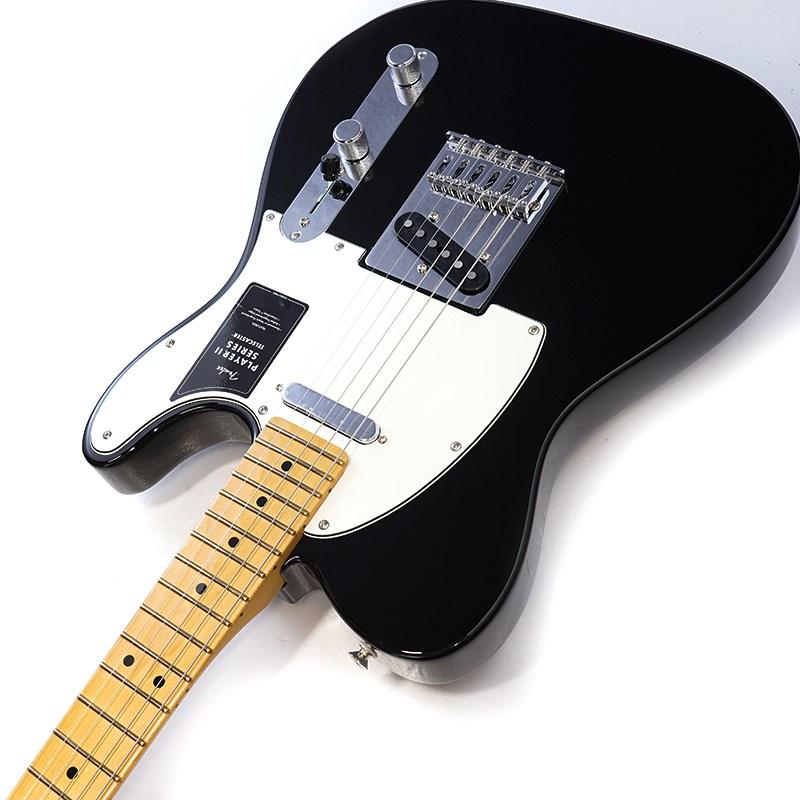 Fender（フェンダー） Fender MEX Player II Telecaster (Black/Maple