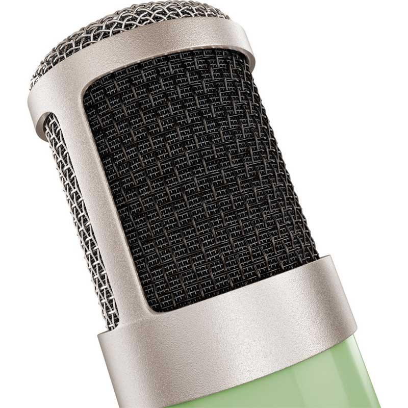Universal Audio UA Bock 251(ELAM 251スタイル・真空管コンデンサーマイク)(国内正規品)(ユニバーサルオーディオ)_3
