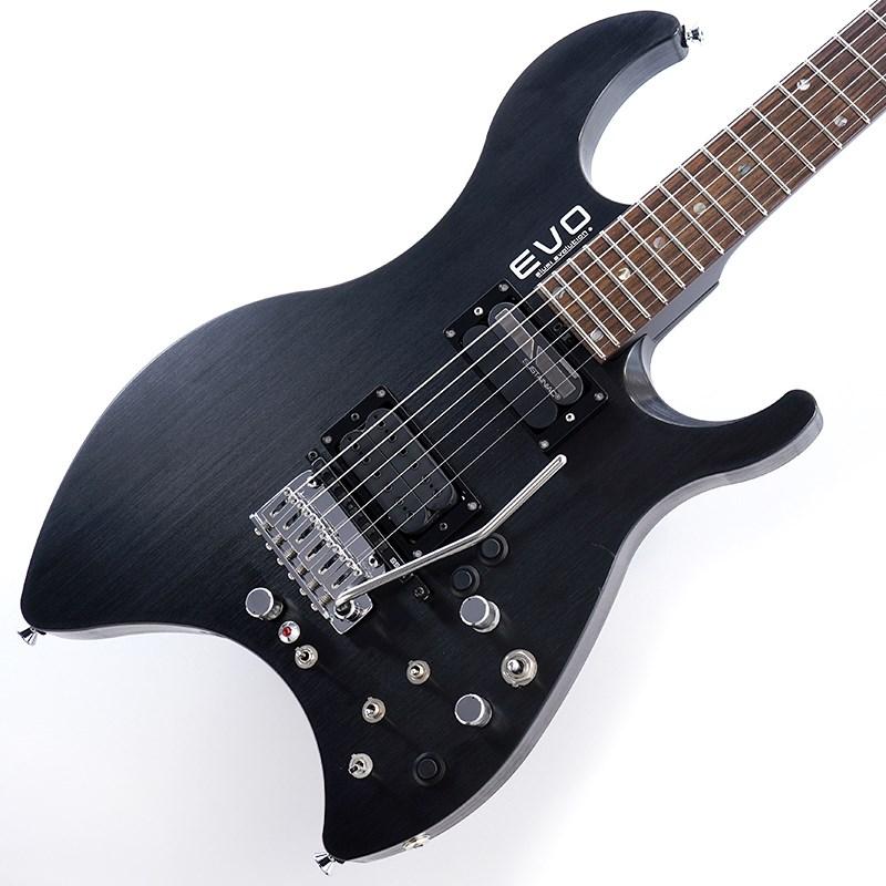 EVO 0202Z Trem GK-Sustaianic/Laser-Gun Mod : 渋谷イケベ楽器 EVO 0202Z Trem GK-Sustaianic/Laser-Gun Mod : 渋谷イケベ楽器