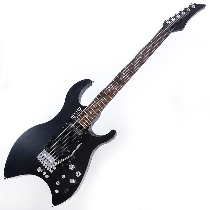 EVO 0202Z Trem GK-Sustaianic/Laser-Gun Mod : 渋谷イケベ楽器 EVO 0202Z Trem GK-Sustaianic/Laser-Gun Mod : 渋谷イケベ楽器