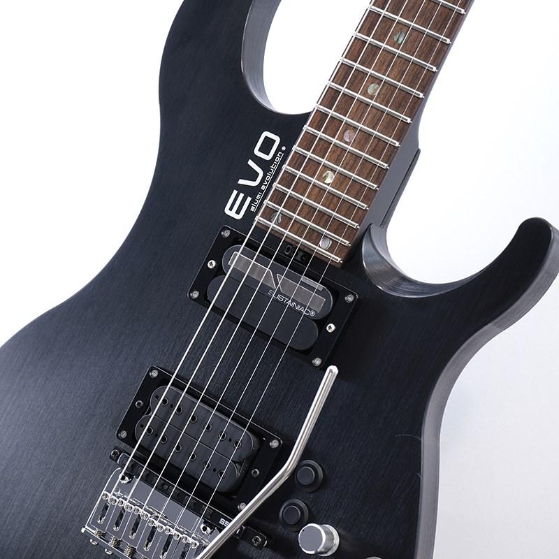 EVO 0202Z Trem GK-Sustaianic/Laser-Gun Mod : 渋谷イケベ楽器 EVO 0202Z Trem GK-Sustaianic/Laser-Gun Mod : 渋谷イケベ楽器