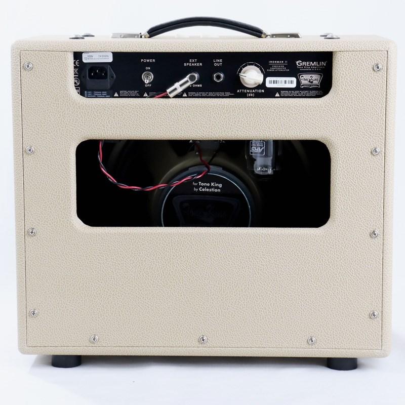 Tone King GREMLIN COMBO 【Cream】（トーンキング） : 渋谷イケベ楽器 