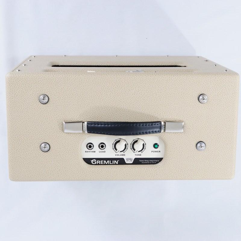 Tone King GREMLIN COMBO 【Cream】（トーンキング） : 渋谷イケベ楽器 