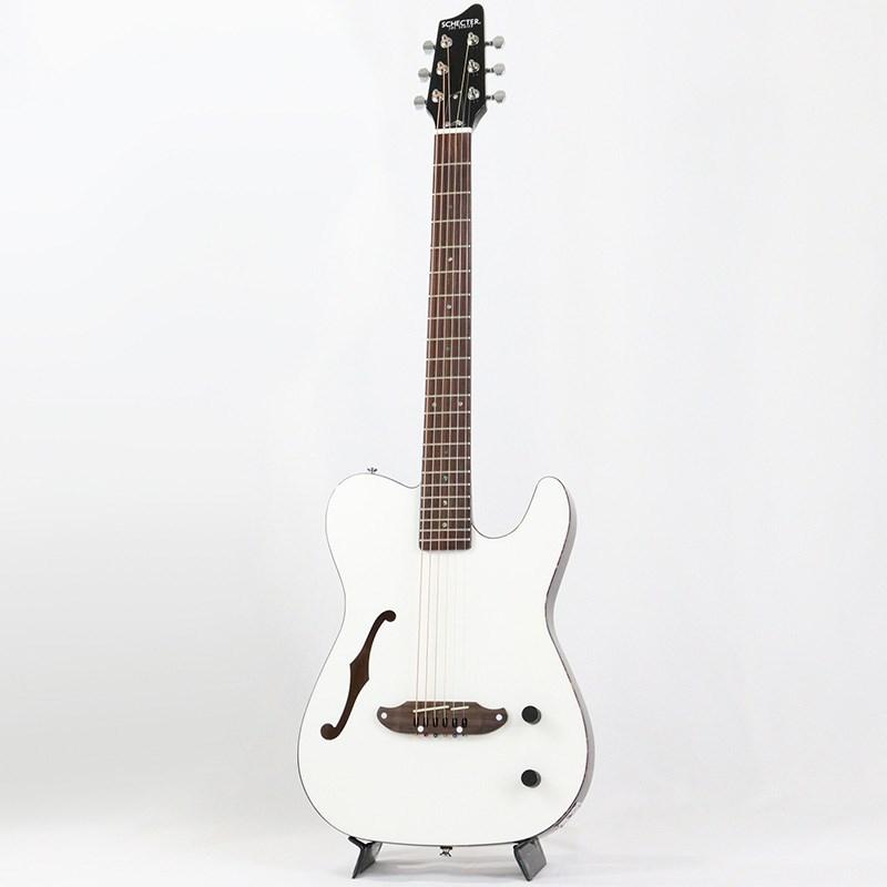 SCHECTER SCHECTER JAPAN ORIGINAL LINE OL-FL-P (WHT) [SPOT MODEL