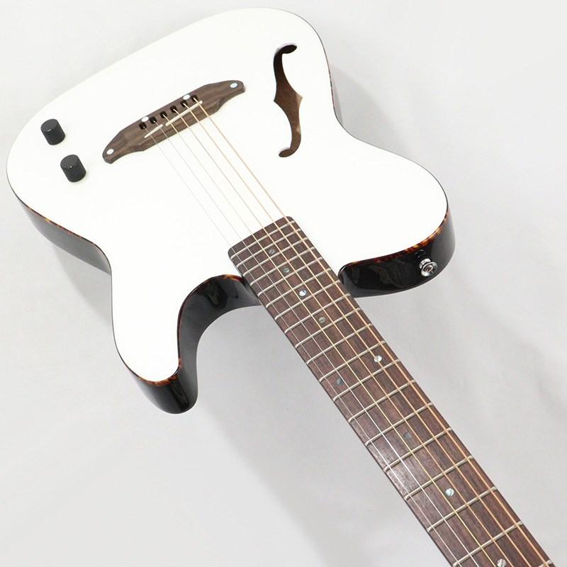 SCHECTER SCHECTER JAPAN ORIGINAL LINE OL-FL-P (WHT) [SPOT MODEL