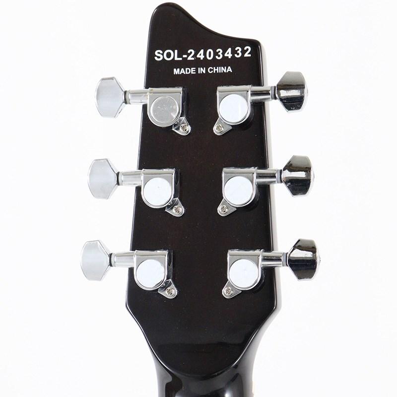 SCHECTER SCHECTER JAPAN ORIGINAL LINE OL-FL-P (WHT) [SPOT MODEL