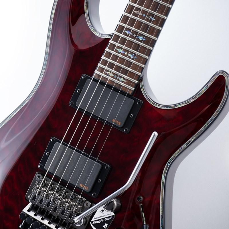 SCHECTER SCHECTER C-1 FR Hellraiser [AD-C-1-FR-HR] (BCH) : 渋谷