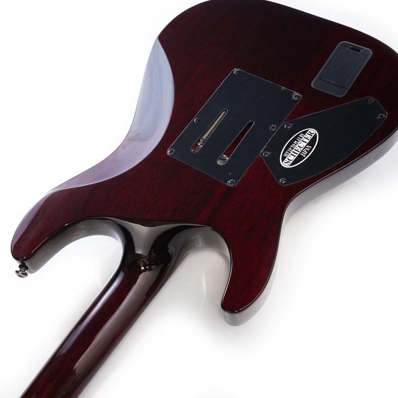 SCHECTER SCHECTER C-1 FR Hellraiser [AD-C-1-FR-HR] (BCH) : 渋谷