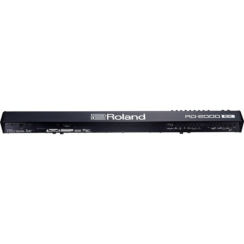 Roland 【春得セール】RD-2000EX ローランド ステージピアノ 88鍵盤 ピアノタッチ ※配送事項要ご確認の画像