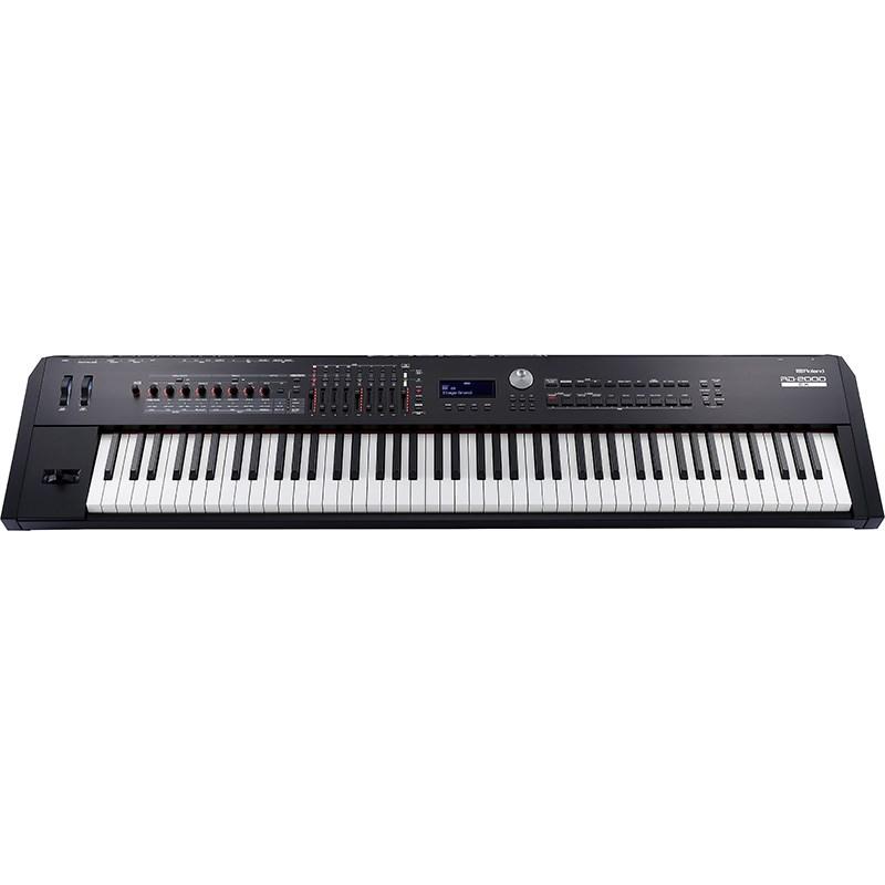 Roland 【春得セール】RD-2000EX ローランド ステージピアノ 88鍵盤 ピアノタッチ ※配送事項要ご確認の画像