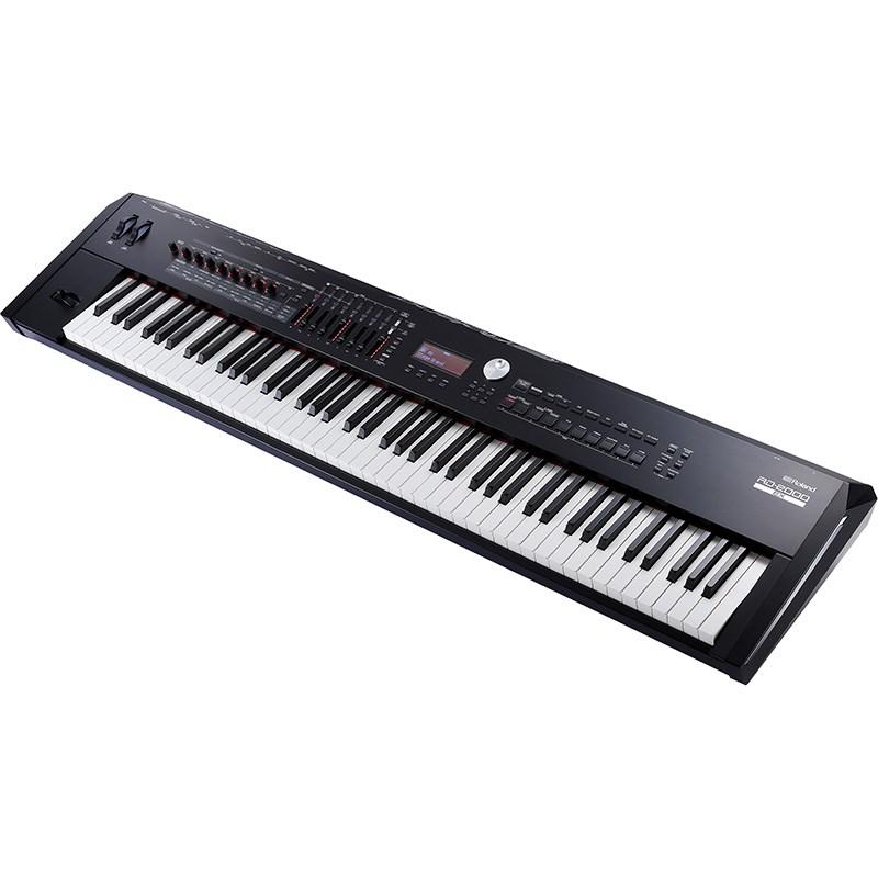 Roland 【春得セール】RD-2000EX ローランド ステージピアノ 88鍵盤 ピアノタッチ ※配送事項要ご確認の画像