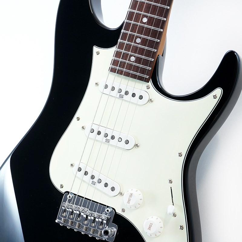 Ibanez Prestige AZ2203N-BK [SPOT MODEL]【本数限定生産完了