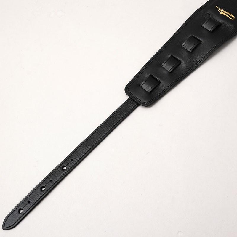 uomo Mutsumi Signature Strap 【初回分イケベ独占販売】【直筆サイン入りポストカードプレゼント】 【LEOPARD】