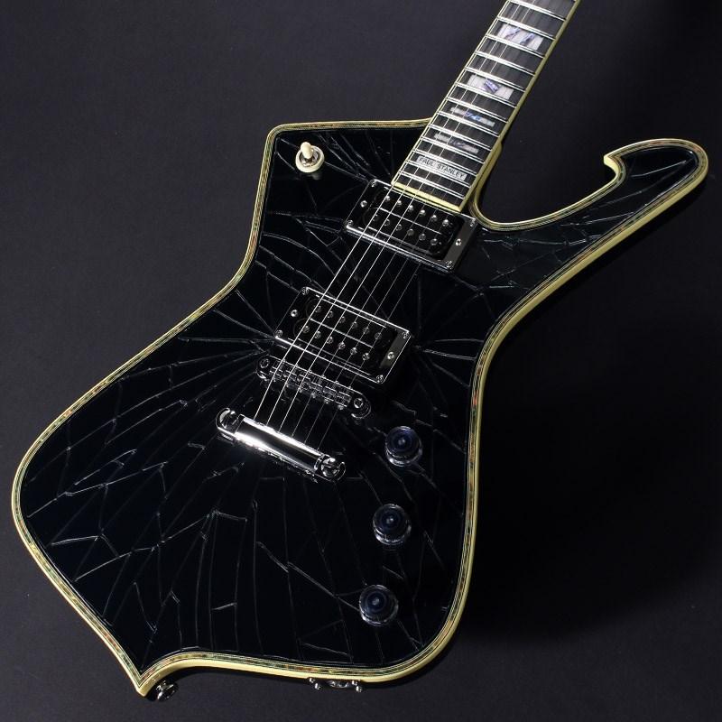 Ibanez PS3CM [Paul Stanley Model] #D241401 【限定モデル】_2