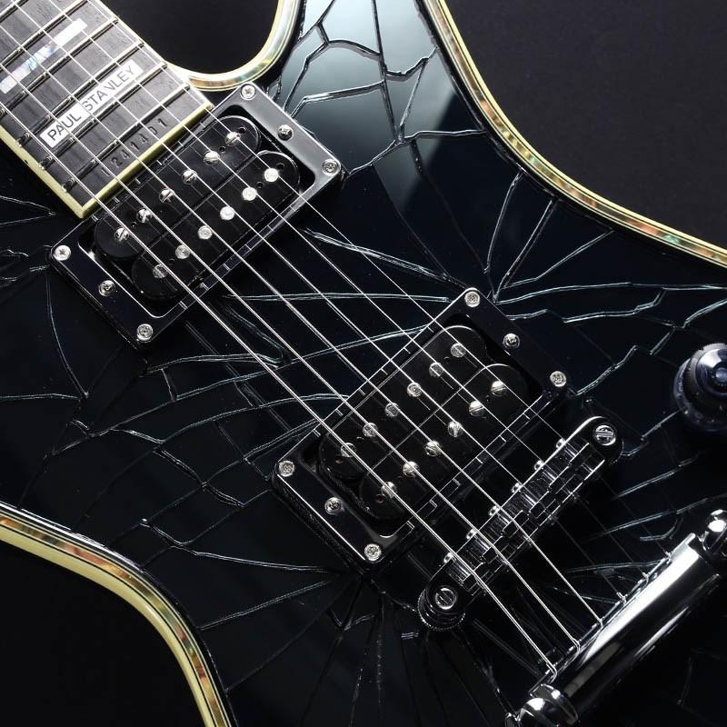 Ibanez PS3CM [Paul Stanley Model] #D241401 【限定モデル】_3