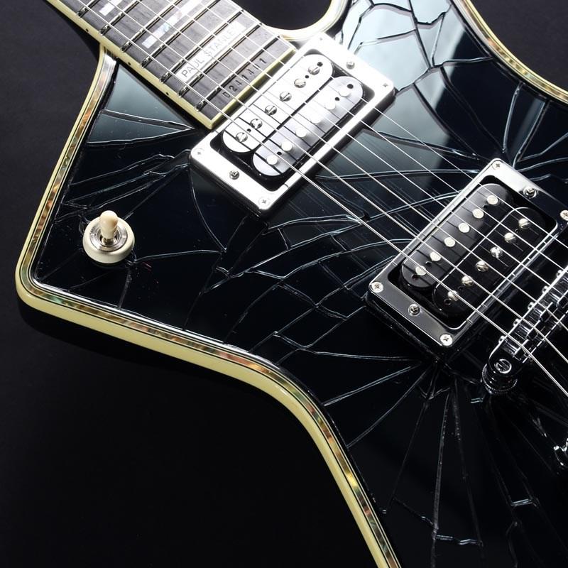 Ibanez PS3CM [Paul Stanley Model] #D241401 【限定モデル】_4