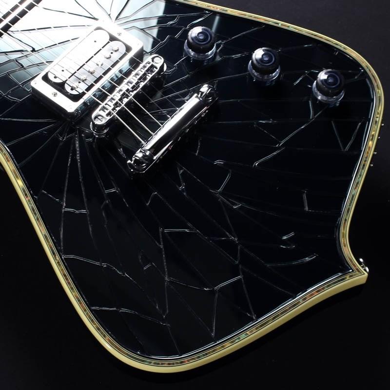 Ibanez PS3CM [Paul Stanley Model] #D241401 【限定モデル】_5