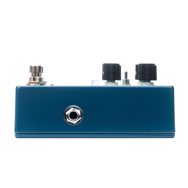EarthQuaker Devices Silos ディレイ EarthQuaker Devices 【先取り大特価セール】Silos（ディレイ）LEQD