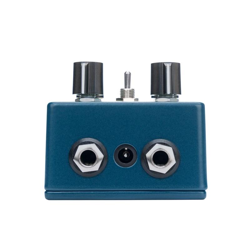 EarthQuaker Devices silos limited 国内未発売 EarthQuaker Devices Silos（ディレイ）LEQD マルチジェネレーション