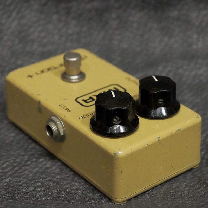 VINTAGE MXR Distortion+ Block Logo 動作確品 MXR VINTAGE MXR Distortion+ Block Logo '80 ｜イケベ楽器店