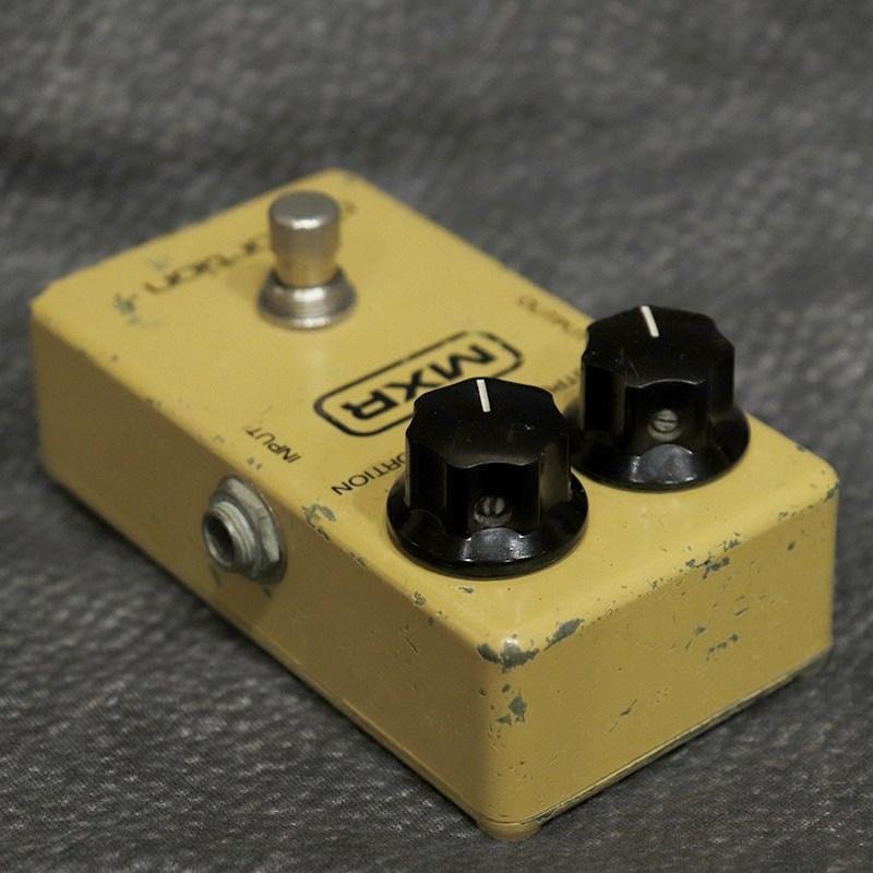 MXR VINTAGE Distortion+ Block Logo '79 : 渋谷イケベ楽器村 - 通販