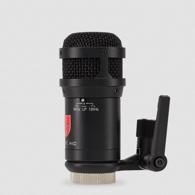 Lauten Audio SNARE MIC : 渋谷イケベ楽器村 - 通販 - Yahoo!ショッピング