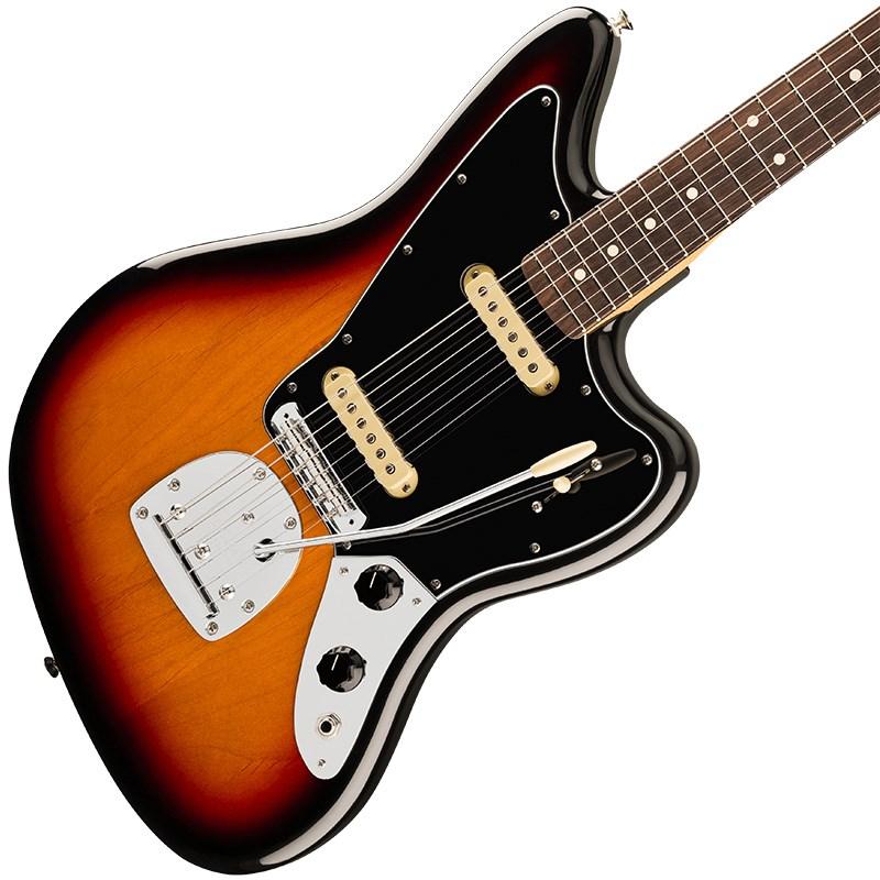 Fender（フェンダー） Fender MEX Player II Jaguar (3-Color Sunburst