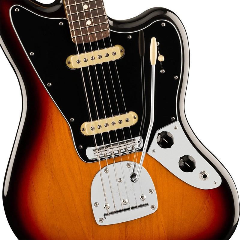 Fender（フェンダー） Fender MEX Player II Jaguar (3-Color Sunburst