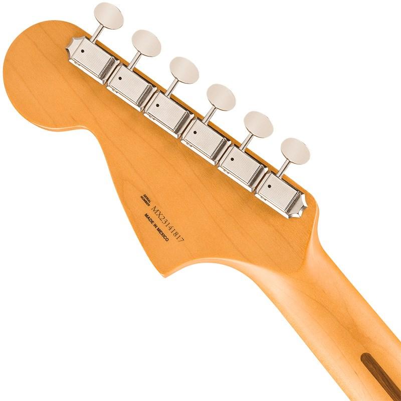 Fender（フェンダー） Fender MEX Player II Jaguar (3-Color Sunburst