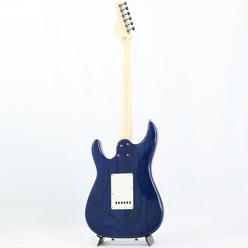 SCHECTER SCHECTER BH-1-STD-24 (Deep Blue/Maple) : 渋谷イケベ楽器村