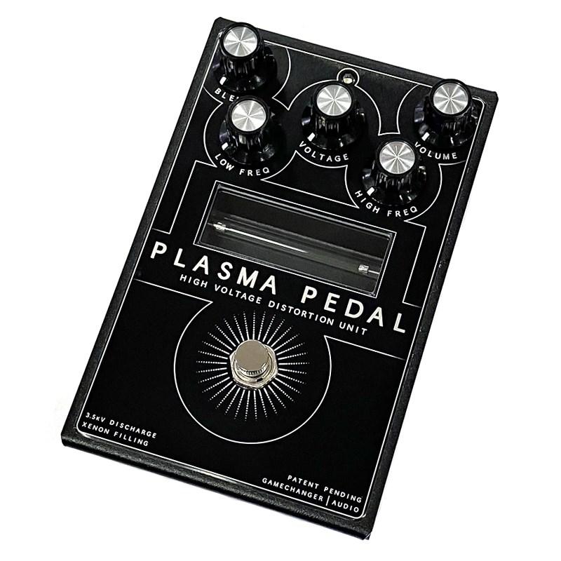 Gamechanger | Audio PLASMA PEDAL 【B級特価】 : 渋谷イケベ楽器村 
