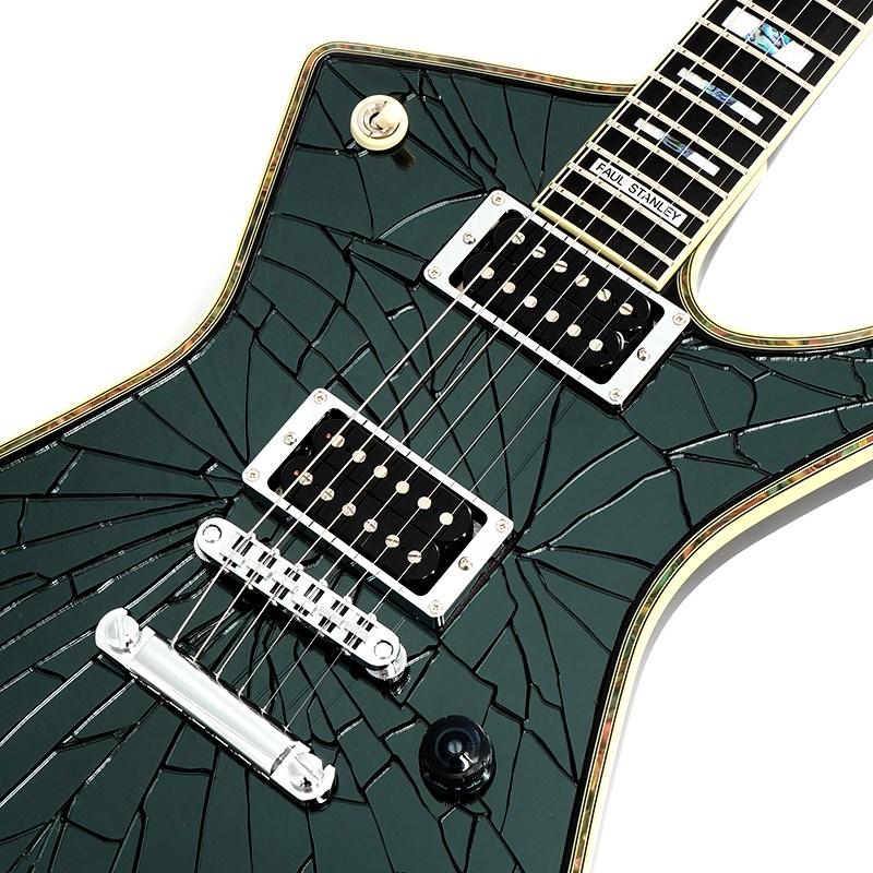 Ibanez PS3CM 【S/N E241407】 【Paul Stanley Model】【限定モデル】_3