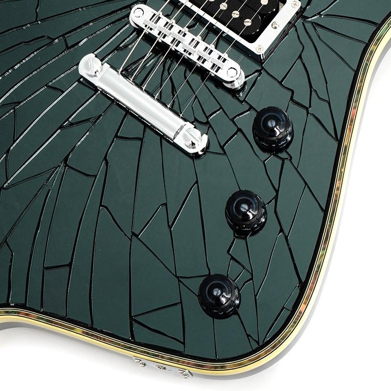 Ibanez PS3CM 【S/N E241407】 【Paul Stanley Model】【限定モデル】_4