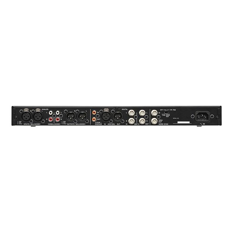 TASCAM DA-3000SD(ステレオマスターレコーダー/AD/DAコンバーター