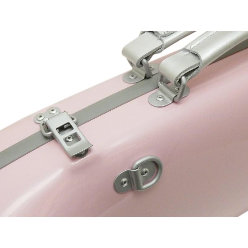 C.C.シャイニーケース II トランペット用 シングルケース エアロ
