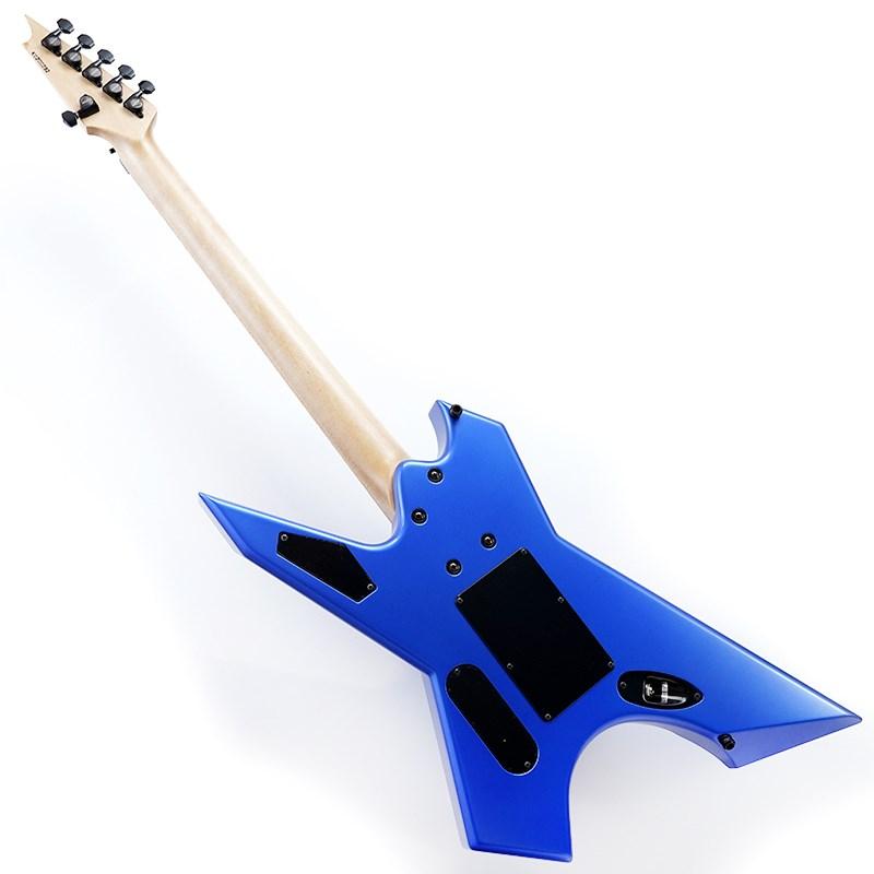Killer KG-Prime 21 the spirit (Matte blue metallic)[Akira Takasaki