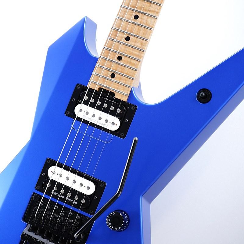 Killer KG-Prime 21 the spirit (Matte blue metallic)[Akira Takasaki