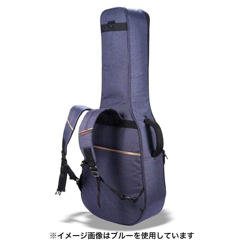 Dr.Case DRP-AG-BK (Black)[アコギ用ケース] ドクターケース_3
