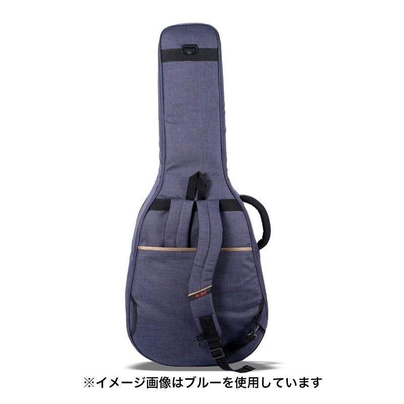 Dr.Case DRP-AG-BK (Black)[アコギ用ケース] ドクターケース_4
