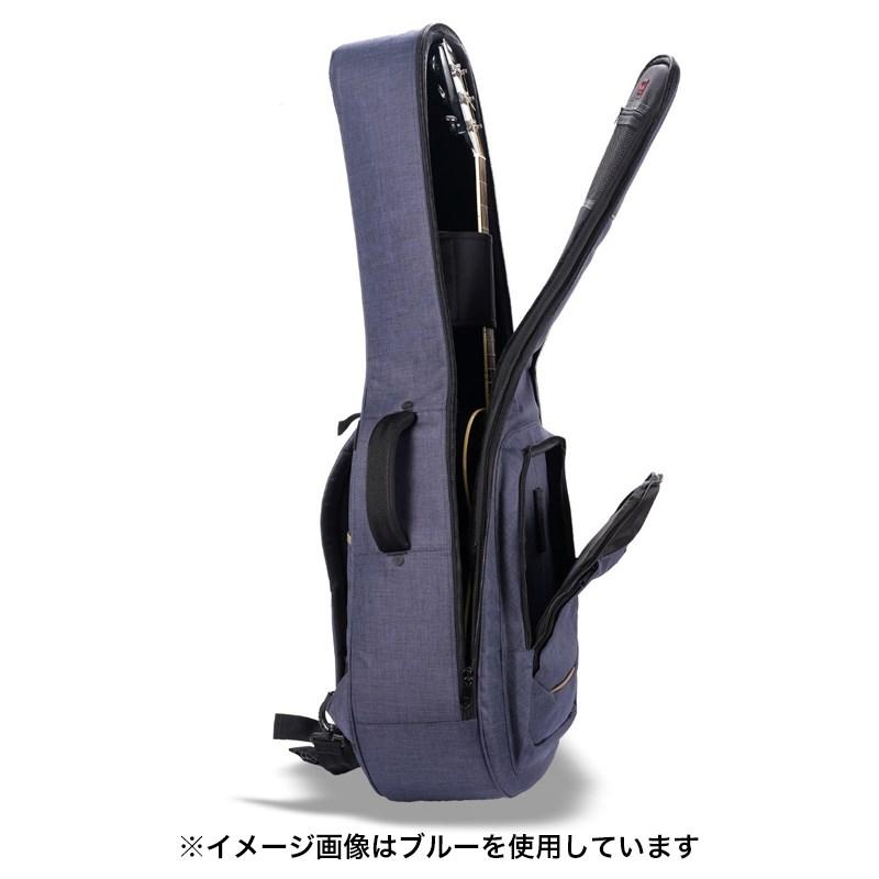 Dr.Case DRP-AG-BK (Black)[アコギ用ケース] ドクターケース_5