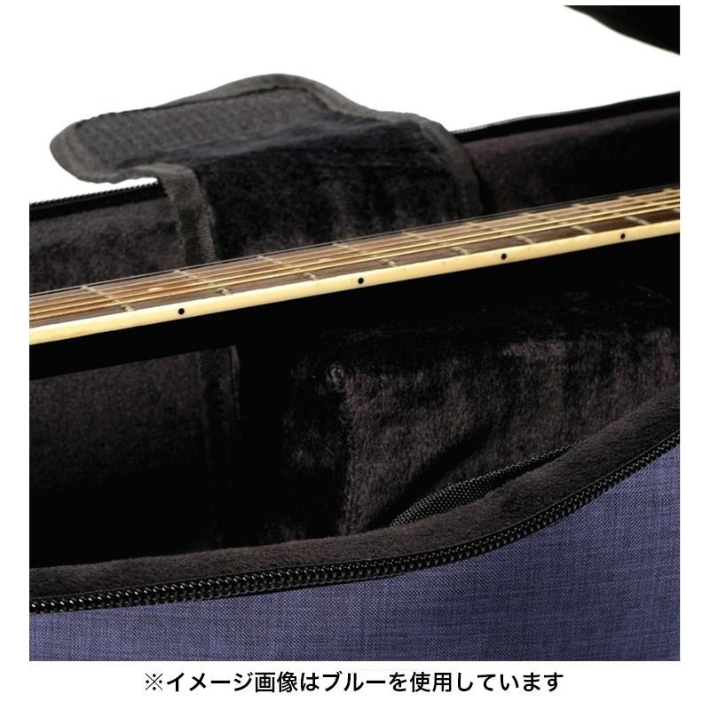 Dr.Case DRP-AG-BK (Black)[アコギ用ケース] ドクターケース_6